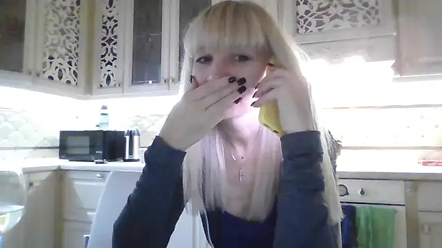 BarbaraKim online show from 27, 9, 2025