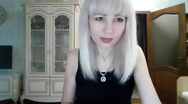 BarbaraKim online show from 8, 1, 2025