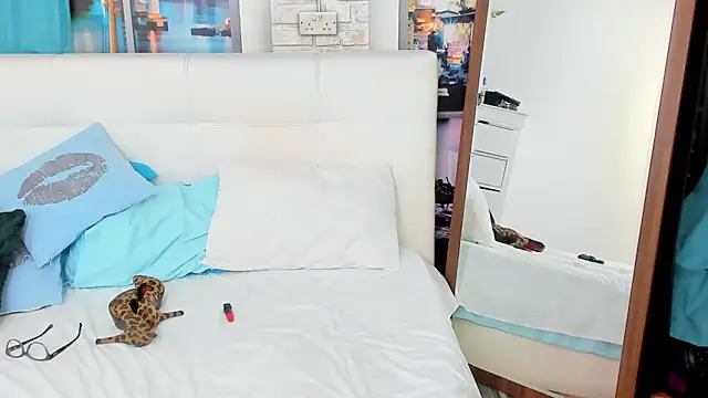 Snapshot of IvyHotFoxy chatting on 13, 3, 2025 IvyHotFoxy online show from 13, 3, 2025