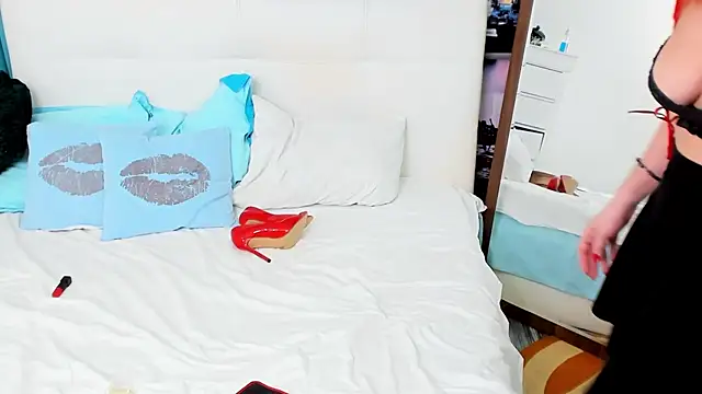 Snapshot of IvyHotFoxy chatting on 18, 3, 2025 IvyHotFoxy online show from 18, 3, 2025