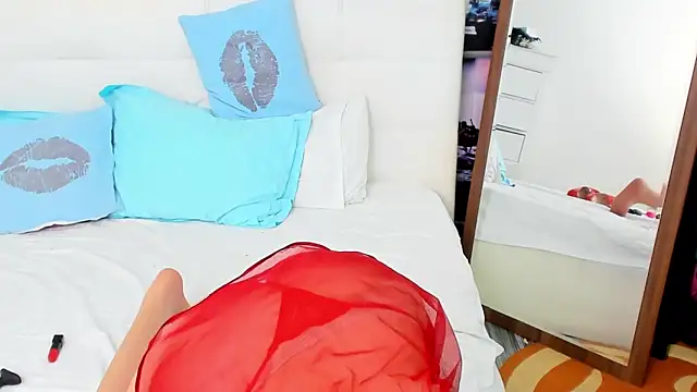 Snapshot of IvyHotFoxy chatting on 22, 3, 2025 IvyHotFoxy online show from 22, 3, 2025