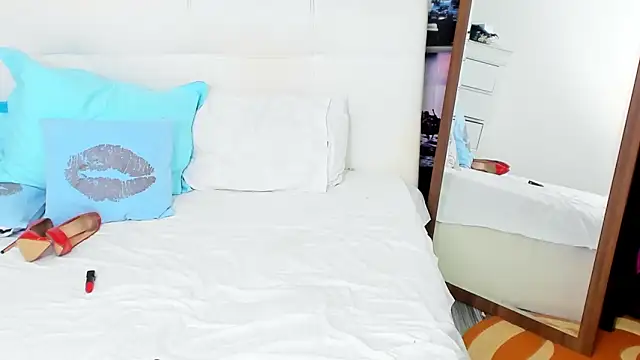 Snapshot of IvyHotFoxy chatting on 22, 3, 2025 IvyHotFoxy online show from 22, 3, 2025