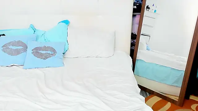 Snapshot of IvyHotFoxy chatting on 18, 3, 2025 IvyHotFoxy online show from 18, 3, 2025