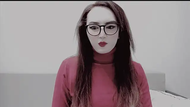 MinniMaksy online show from 14, 2, 2025