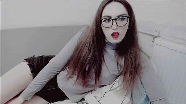 MinniMaksy online show from 16, 3, 2025