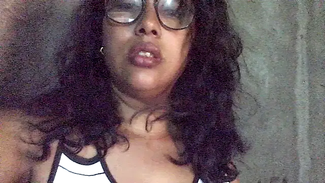 Damita999 online show from 14, 10, 2025