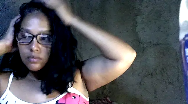 Damita999 online show from 5, 3, 2025