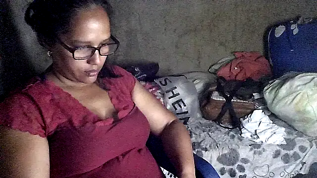 Damita999 online show from 11, 2, 2025