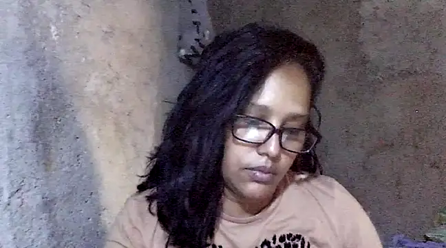 Damita999 online show from 7, 3, 2025