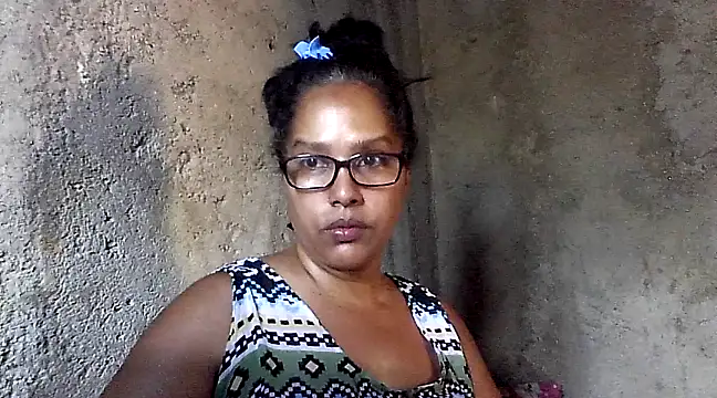 Damita999 online show from 4, 3, 2025