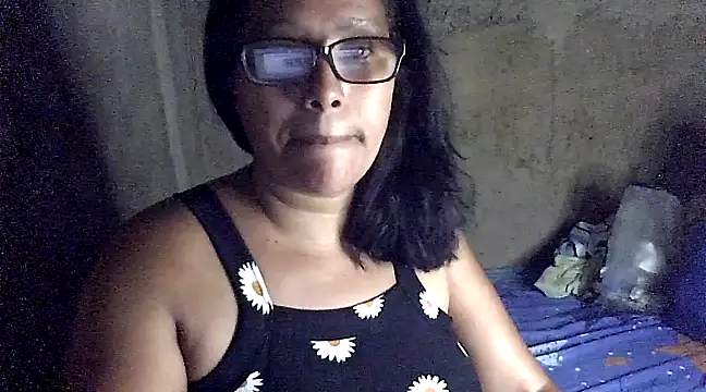 Damita999 online show from 12, 2, 2025