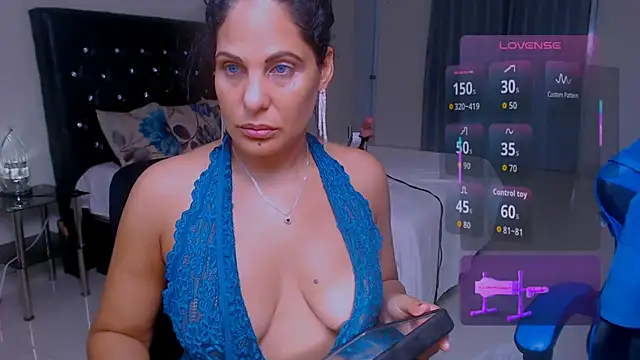 Red-Diamond online show from 27, 9, 2025