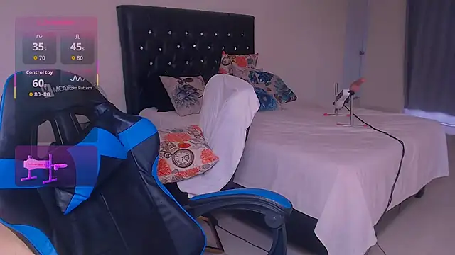 Red-Diamond online show from 12, 9, 2025