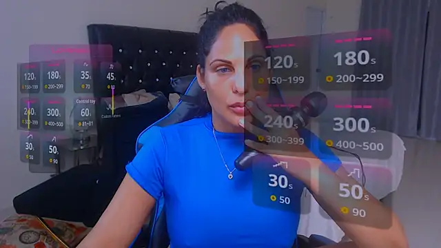 Red-Diamond online show from 20, 9, 2025