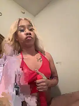 nikkiibabby online show from 27, 12, 2024