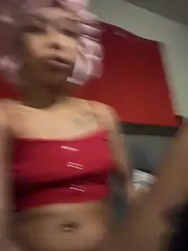 nikkiibabby online show from 29, 1, 2025