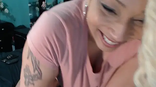 Snapshot of msbaddiebabe101 chatting on 18, 1, 2025 msbaddiebabe101 online show from 18, 1, 2025