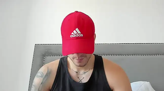 spartacozz online show from 7, 2, 2025