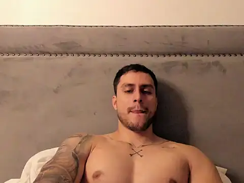 spartacozz online show from 19, 12, 2025