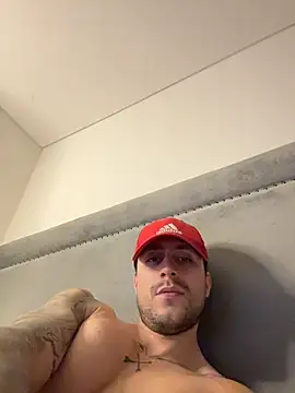 spartacozz online show from 16, 1, 2026