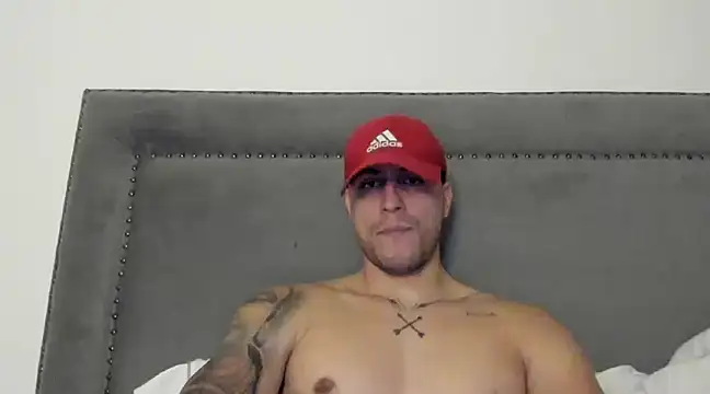 spartacozz online show from 7, 2, 2025