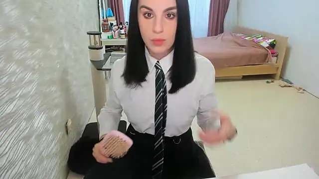 AnnaVenum online show from 16, 1, 2025