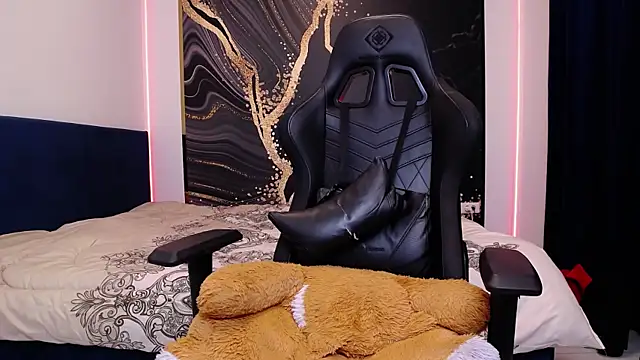 FlirtDeea online show from 5, 4, 2026