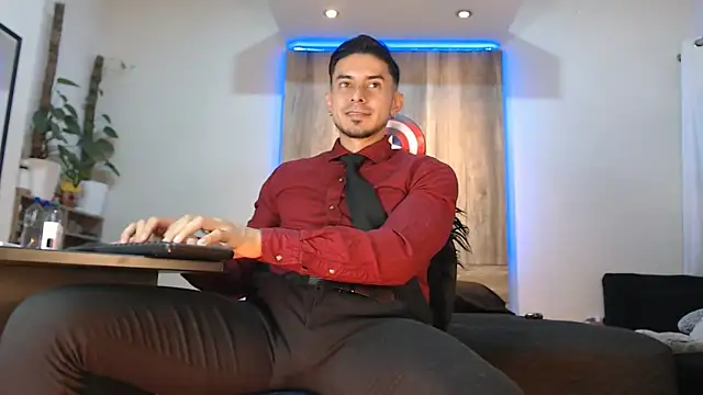 Andrew 4  online show from 13, 3, 2026