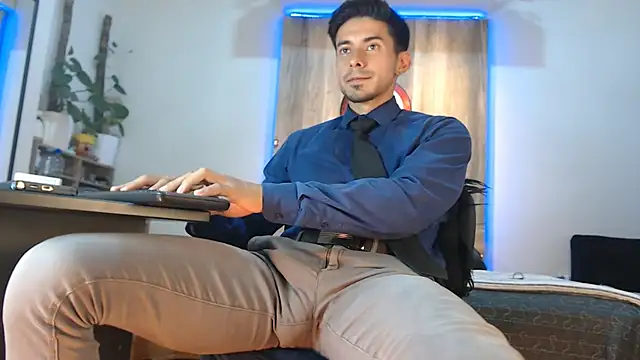 Snapshot of Andrew_4_ chatting on 12, 2, 2026 Andrew 4 online show from 12, 2, 2026