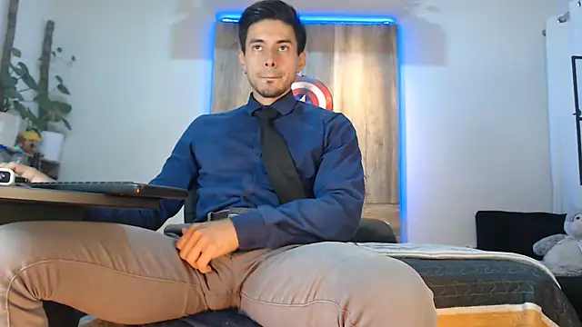 Snapshot of Andrew_4_ chatting on 19, 2, 2026 Andrew 4 online show from 19, 2, 2026