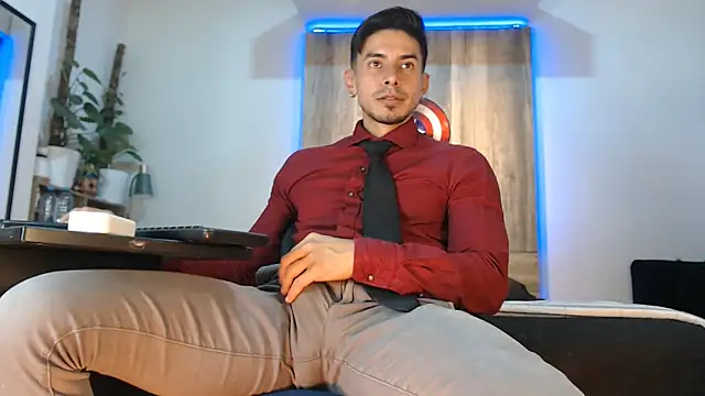 Andrew 4  online show from 19, 4, 2026