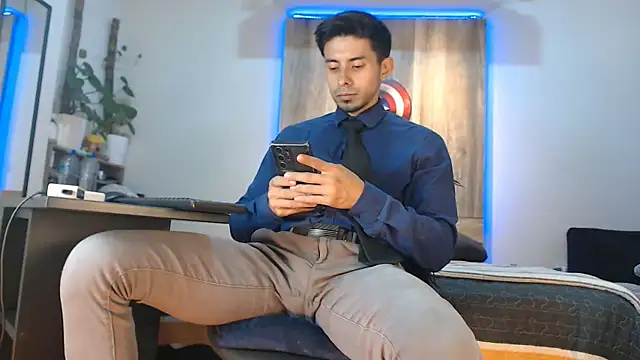 Snapshot of Andrew_4_ chatting on 15, 2, 2026 Andrew 4 online show from 15, 2, 2026