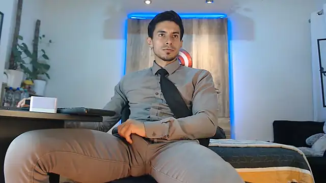 Snapshot of Andrew_4_ chatting on 21, 2, 2026 Andrew 4 online show from 21, 2, 2026