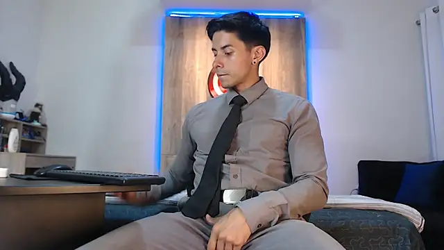 Snapshot of Andrew_4_ chatting on 22, 3, 2025 Andrew 4 online show from 22, 3, 2025