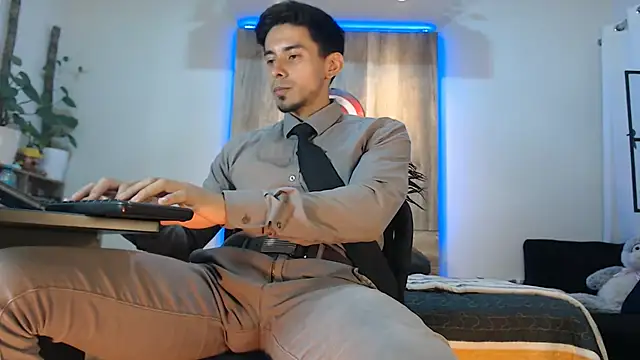 Snapshot of Andrew_4_ chatting on 20, 2, 2026 Andrew 4 online show from 20, 2, 2026