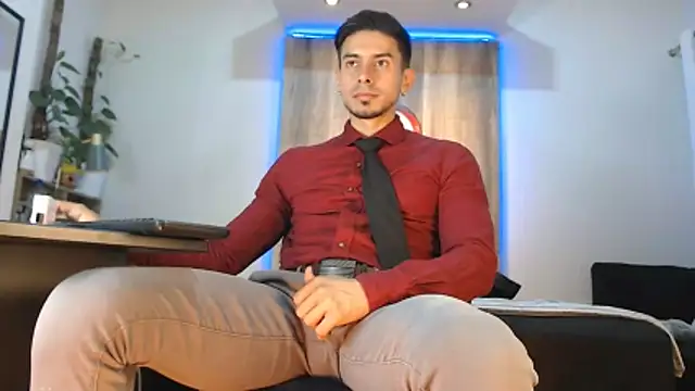 Andrew 4  online show from 20, 3, 2026