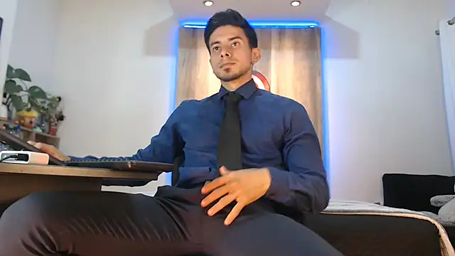 Snapshot of Andrew_4_ chatting on 11, 1, 2026 Andrew 4 online show from 11, 1, 2026