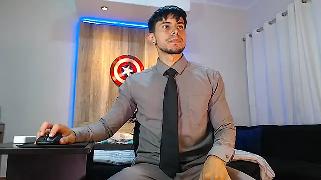 Snapshot of Andrew_4_ chatting on 12, 2, 2025 Andrew 4 online show from 12, 2, 2025