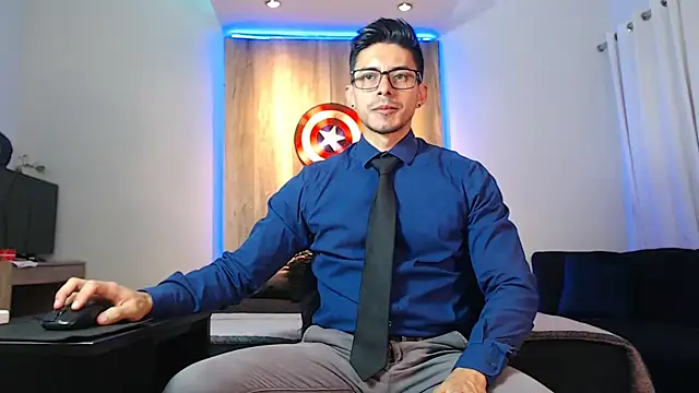 Snapshot of Andrew_4_ chatting on 15, 12, 2024 Andrew 4 online show from 15, 12, 2024