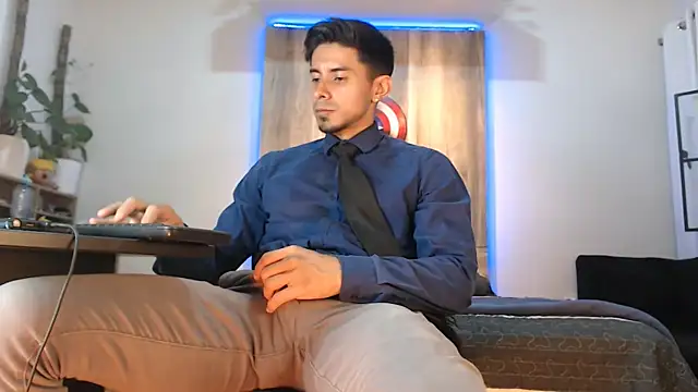 Snapshot of Andrew_4_ chatting on 11, 2, 2026 Andrew 4 online show from 11, 2, 2026