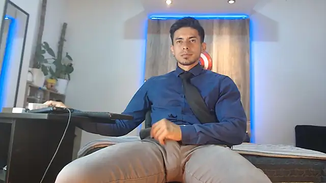 Snapshot of Andrew_4_ chatting on 5, 2, 2026 Andrew 4 online show from 5, 2, 2026