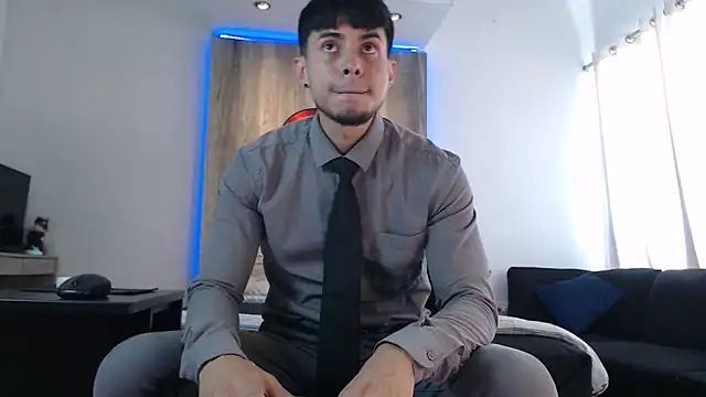 Snapshot of Andrew_4_ chatting on 20, 2, 2025 Andrew 4 online show from 20, 2, 2025