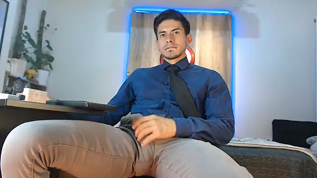 Snapshot of Andrew_4_ chatting on 14, 2, 2026 Andrew 4 online show from 14, 2, 2026