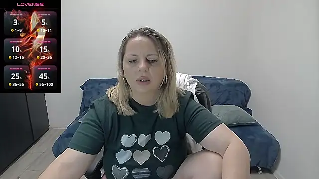 erikaerika online show from 25, 5, 2026