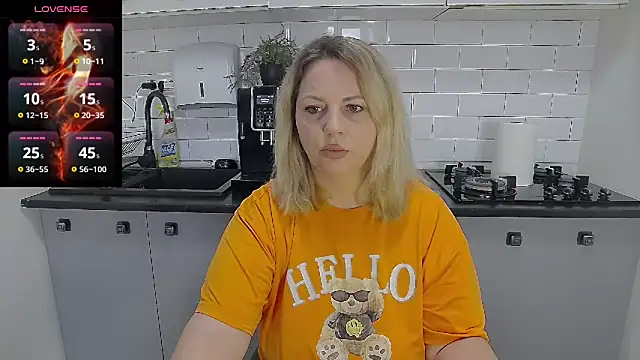 erikaerika online show from 27, 5, 2026
