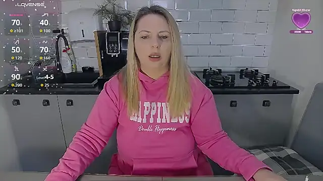 erikaerika online show from 13, 3, 2026