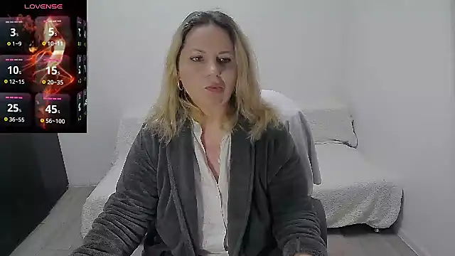 erikaerika online show from 4, 5, 2026