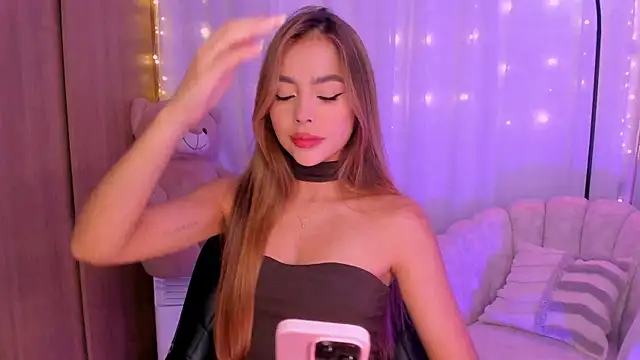 AmyDavis  online show from 22, 9, 2025