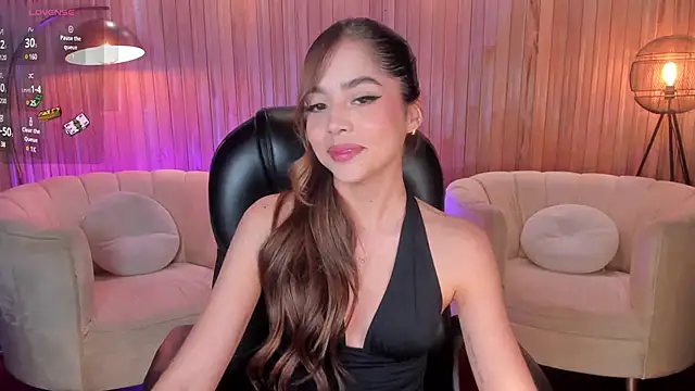 AmyDavis  online show from 5, 12, 2024