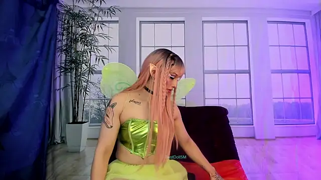 Best DollSM online show from 31, 10, 2025